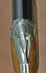 Blaser F3 Baronesse Sporting 12ga 32 - 4 of 8