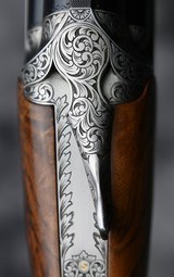 Perazzi HTS SC3 Sporting 12ga 34