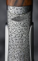 Perazzi HTS SC3 Sporting 12ga 34