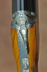 Perazzi MX12 SC3 Sporting 12ga 32