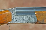 Perazzi MX12 SC3 Sporting 12ga 32