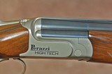 Perazzi High Tech Sporting 12ga 32