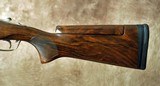 Perazzi High Tech Sporting 12ga 32
