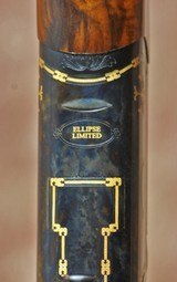Caesar Guerini Ellipse Limited 2 barrel 20ga/28ga 28