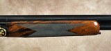 Caesar Guerini Ellipse Limited 2 barrel 20ga/28ga 28