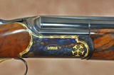 Caesar Guerini Ellipse Limited 2 barrel 20ga/28ga 28