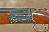 Caesar Guerini Ellipse Limited 2 barrel 20ga/28ga 28