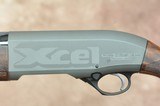 Beretta A400 Excel Sporting 12 gauge 32