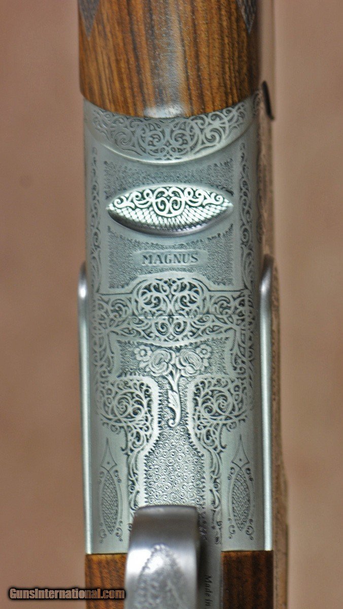 Caesar Guerini Magnus Sporting 12ga 32