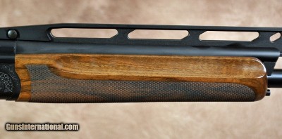 Caesar Guerini Blued Summit Trap Combo 12ga 32