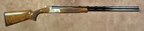 Caesar Guerini Summit Sporting Left Handed 12ga 32