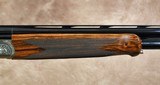 Caesar Guerini Summit Sporting Left Handed 12ga 32