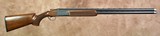 Rizzini BR110 Sporting 12ga 32