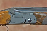 Beretta DT-11 PSA Pro 