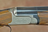 Perazzi MX2000/8 Sporting 12ga 32