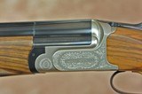 Perazzi MX2000/8 Sporting 12ga 32