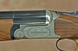 Perazzi MX2000/8 Sporting 12ga 32