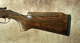 Perazzi MX2000/8 Sporting 12ga 32