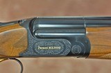 Perazzi MX2000/8 Sporting 12ga 34