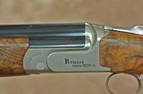 Perazzi HTS Super Leggera Sporting 12ga 30
