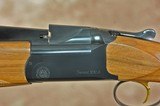 Perazzi MX15 Trap 12ga 34