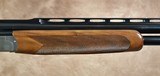 Zoli Z Sport MR Lite Sporter 12 gauge 32
