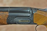 Perazzi MX2000S Sporting 12ga 34