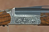 Blaser F3 Grand Luxe Vantage 12ga 32