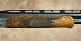 Blaser F3 Grand Luxe Vantage 12ga 32