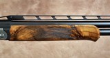 Blaser F3 Luxus Game Scene Super Sport 12ga 32