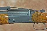 Blaser F3 Super Sport 12ga 32