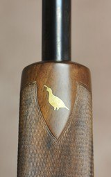 Perazzi HT20 SC3 Gold Sporting 3 barrel set 20/28/410 34