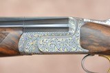 Perazzi HT20 SC3 Gold Sporting 3 barrel set 20/28/410 34