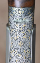 Perazzi HT20 SC3 Gold Sporting 3 barrel set 20/28/410 34