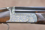 Perazzi HT20 SC3 Gold Sporting 3 barrel set 20/28/410 34