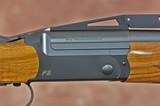 Blaser F3 Super Sport 12ga 32