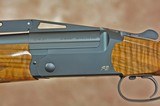 Blaser F3 Super Sport 12ga 32