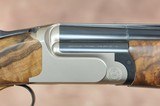 Perazzi MX8 Sporting 12ga 30