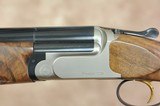 Perazzi MX8 Sporting 12ga 30