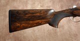 Beretta DT-11 Sporter 12ga 32