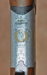 Fausti Aphrodite Sporter 12ga 30