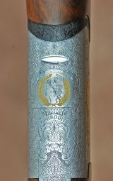 Fausti Aphrodite Sporter 20ga 30