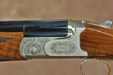 Caesar Guerini Summit Sporting 2 barrel set 20ga/28ga 32