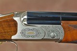 Caesar Guerini Summit Sporting 2 barrel set 20ga/28ga 32