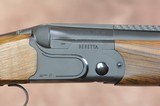 Beretta DT-11 Black TSK Sporter 12ga 32