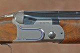 Beretta DT-11 B-Fast Sporter 12ga 32