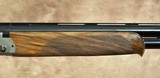Beretta DT-11 B-Fast Sporter 12ga 32