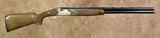 Beretta Silver Pigeon 1 Field Vittoria 12ga 28