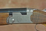 Beretta Silver Pigeon 1 Field Vittoria 12ga 28
