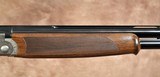 Beretta Silver Pigeon 1 12ga 30